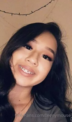 Teenymouse OnlyFans Leaked Free Thumbnail Picture - #goGXDCZdC4