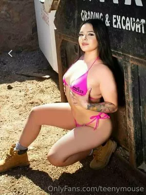 Teenymouse OnlyFans Leaked Free Thumbnail Picture - #jWfHffjEhw