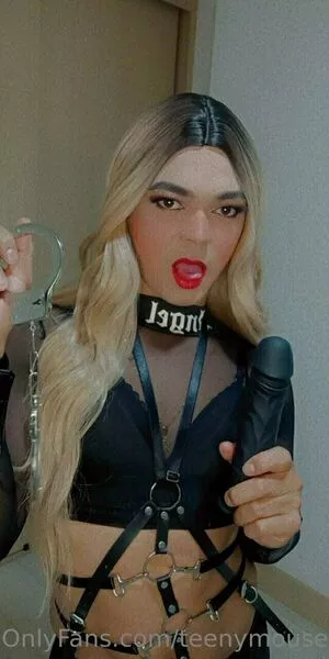 Teenymouse OnlyFans Leaked Free Thumbnail Picture - #ksvXeIzSxP