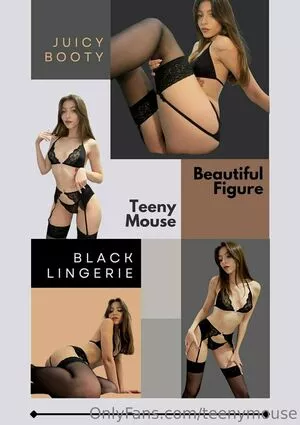 Teenymouse OnlyFans Leaked Free Thumbnail Picture - #lp5QfWMYat
