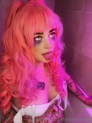 Teenymouse OnlyFans Leaked Free Thumbnail Picture - #odnqsn01VY