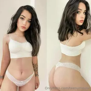 Teenymouse OnlyFans Leaked Free Thumbnail Picture - #wmbCAm81fm