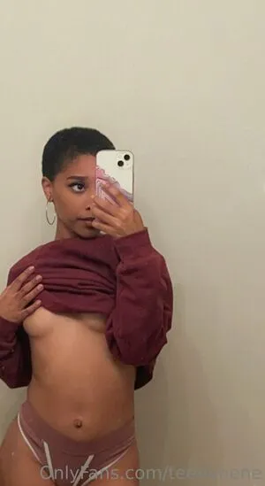 Teenynene OnlyFans Leaked Free Thumbnail Picture - #Tvxi4dzeem