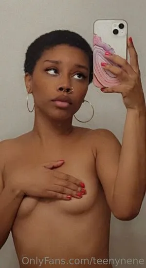 Teenynene OnlyFans Leaked Free Thumbnail Picture - #yrOG6YJl5C