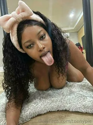 Teenypie OnlyFans Leaked Free Thumbnail Picture - #VO76il01qV