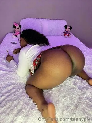 Teenypie OnlyFans Leaked Free Thumbnail Picture - #jfWoeMRHeL