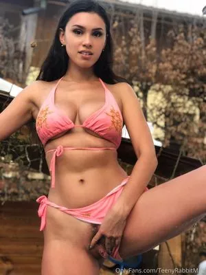 teenyrabbit OnlyFans Leaked Free Thumbnail Picture - #PwS8SFyqez