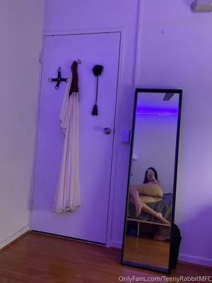 teenyrabbit OnlyFans Leaked Free Thumbnail Picture - #QjhSTrSnfd