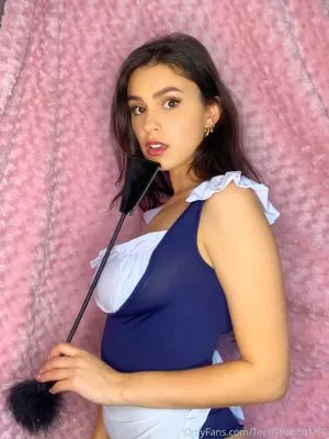 teenyrabbit OnlyFans Leaked Free Thumbnail Picture - #UWcg5EfbVf