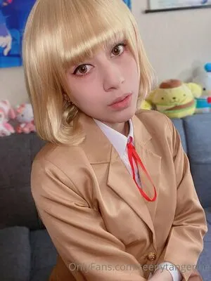 Teenytangerine OnlyFans Leaked Free Thumbnail Picture - #2GvmDrauwG