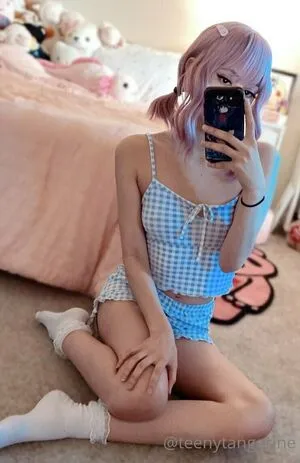 Teenytangerine OnlyFans Leaked Free Thumbnail Picture - #62hlTG9CB3