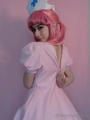 Teenytangerine OnlyFans Leaked Free Thumbnail Picture - #8CHk6AGLMz