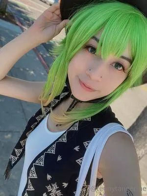 Teenytangerine OnlyFans Leaked Free Thumbnail Picture - #Avp2CpmdXL