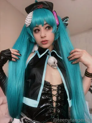 Teenytangerine OnlyFans Leaked Free Thumbnail Picture - #WqDInilLmZ