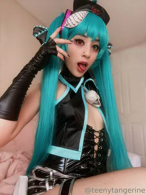 Teenytangerine OnlyFans Leaked Free Thumbnail Picture - #ZsimR9rHLX