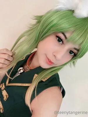 Teenytangerine OnlyFans Leaked Free Thumbnail Picture - #ZtOft44B5d