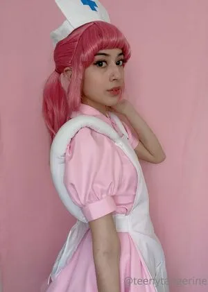 Teenytangerine OnlyFans Leaked Free Thumbnail Picture - #acPKoZdqfj