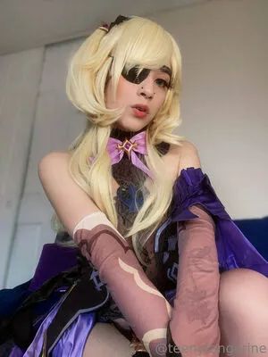 Teenytangerine OnlyFans Leaked Free Thumbnail Picture - #ehG5qyx0wU