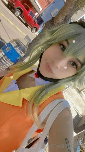 Teenytangerine OnlyFans Leaked Free Thumbnail Picture - #iUY4AZEkaM