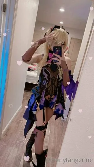 Teenytangerine OnlyFans Leaked Free Thumbnail Picture - #lsN2dVPbk1