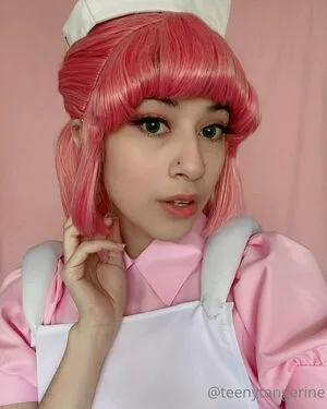 Teenytangerine OnlyFans Leaked Free Thumbnail Picture - #unpSGWN3lx