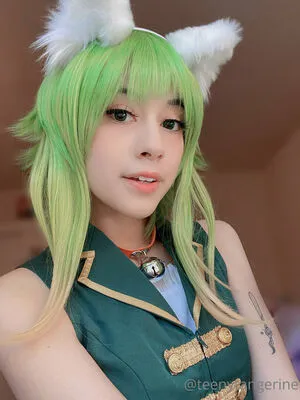 Teenytangerine OnlyFans Leaked Free Thumbnail Picture - #vhDaPUGJtI