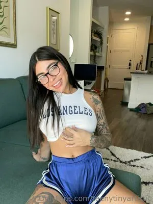Teenytinyartistic OnlyFans Leaked Free Thumbnail Picture - #8ReJE7gBtW