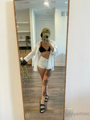 Teenytinyartistic OnlyFans Leaked Free Thumbnail Picture - #ICwxSpQLh4