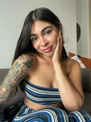 Teenytinyartistic OnlyFans Leaked Free Thumbnail Picture - #J3zHvsUAC6