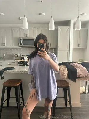 Teenytinyartistic OnlyFans Leaked Free Thumbnail Picture - #ReUbGs5VTw