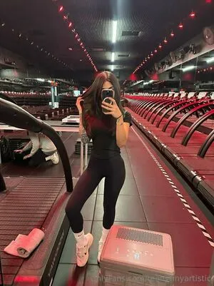 Teenytinyartistic OnlyFans Leaked Free Thumbnail Picture - #WhYomDEukt