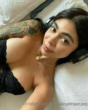 Teenytinyartistic OnlyFans Leaked Free Thumbnail Picture - #emw6VCDYJd