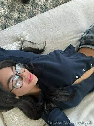 Teenytinyartistic OnlyFans Leaked Free Thumbnail Picture - #h8lseKwba6