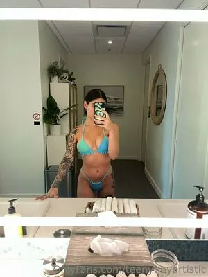 Teenytinyartistic OnlyFans Leaked Free Thumbnail Picture - #hGdggVZz6F