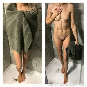 Teenytinyblondie OnlyFans Leaked Free Thumbnail Picture - #4jlrRscGWK
