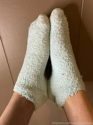 Teenytinyblondie OnlyFans Leaked Free Thumbnail Picture - #O53fFMHJCn
