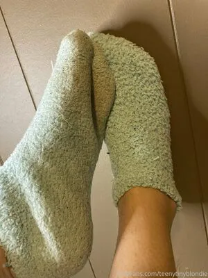 Teenytinyblondie OnlyFans Leaked Free Thumbnail Picture - #jiDEcqEVzF