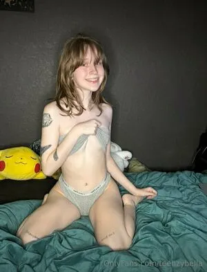 Teenzybella OnlyFans Leaked Free Thumbnail Picture - #AECopAUqIq