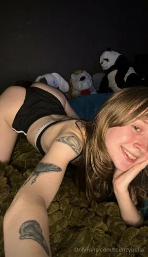 Teenzybella OnlyFans Leaked Free Thumbnail Picture - #JqPdCSo5FS