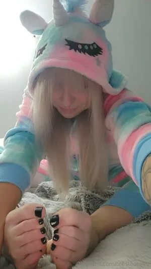 Teestootsies OnlyFans Leaked Free Thumbnail Picture - #ipameZC8pq