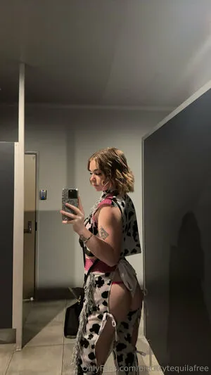 Teexquila OnlyFans Leaked Free Thumbnail Picture - #6Tvhv8YBAH