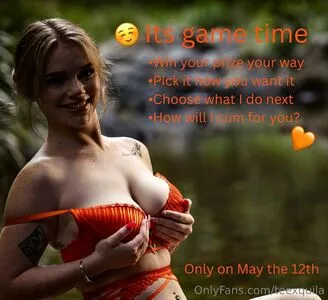 Teexquila OnlyFans Leaked Free Thumbnail Picture - #FCTOYFnOZ2