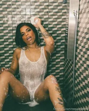 Teeyalityshow OnlyFans Leaked Free Thumbnail Picture - #mXqKeq1PMe