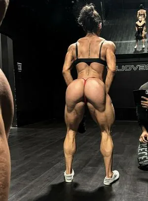 Tefani Sam Razhi OnlyFans Leaked Free Thumbnail Picture - #TOZdB6pon0