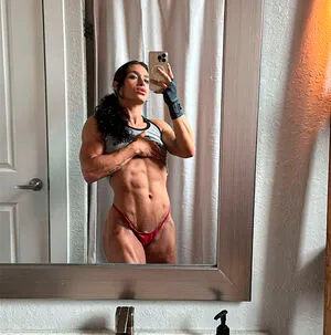 Tefani Sam OnlyFans Leaked Free Thumbnail Picture - #F89Xzr0V36