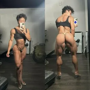 Tefani Sam OnlyFans Leaked Free Thumbnail Picture - #NyLMTQUJE4