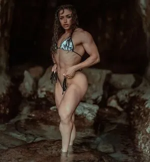 Tefani Sam OnlyFans Leaked Free Thumbnail Picture - #cTn8stateB