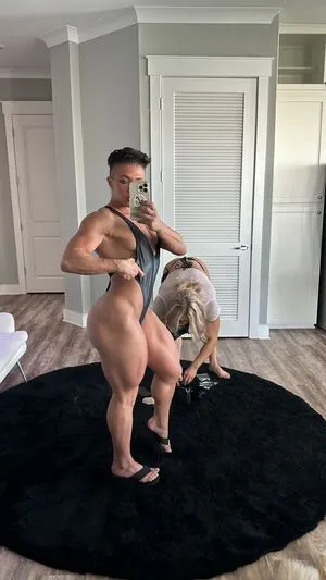 Tefani Sam OnlyFans Leaked Free Thumbnail Picture - #ggxzDfeA61