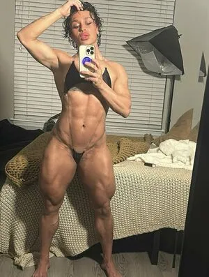 Tefani Sam OnlyFans Leaked Free Thumbnail Picture - #qXE97DdVL9