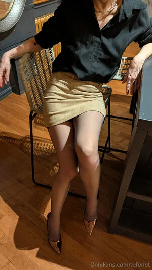 Tefenet OnlyFans Leaked Free Thumbnail Picture - #guXoASWfch